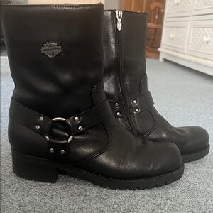 Harley-Davidson Women’s Boots